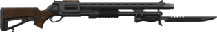 SG-97 Sweeper